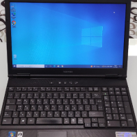 Toshiba satellite pro S500, снимка 1 - Лаптопи за дома - 44935803