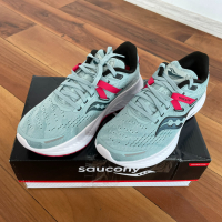 Saucony Обувки за бягане Guide 16, 38 EU, снимка 2 - Маратонки - 44775924