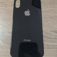 Заден капак, панел за iPhone X, снимка 1 - Резервни части за телефони - 40019571