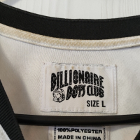 Billionaire Boys Club L size Мъжка фланелка , снимка 5 - Тениски - 44914584