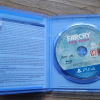 Far Cry New Dawn (PS4), снимка 2 - Игри за PlayStation - 44217667
