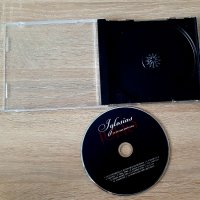Нов СД-Хулио Иглесиас, снимка 3 - CD дискове - 38888214