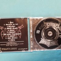 Riger - 3CD (Black Metal), снимка 2 - CD дискове - 39197413