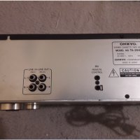 ONKYO TA2640, снимка 6 - Декове - 35985200