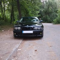 BMW e39 530d 193, снимка 1 - Автомобили и джипове - 41711145