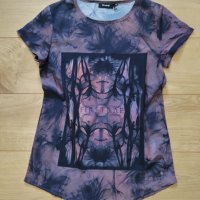 Тениска Firetrap, нова , снимка 1 - Тениски - 41486616