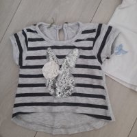 Бебешки дрешки, снимка 7 - Комплекти за бебе - 41452477