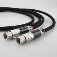XLR Audio Cable - №2, снимка 4 - Други - 34839796
