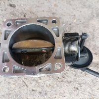 Дроселова клапа за Киа Соренто - дизел 2.5 CRDI 16 V - 140 к.с. , снимка 3 - Части - 41485173