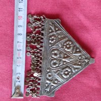 Стара османска муска., снимка 1 - Антикварни и старинни предмети - 41521019
