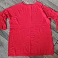 Продавам дамска блуза , снимка 2 - Блузи с дълъг ръкав и пуловери - 39356805