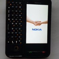 nokia c6, снимка 13 - Nokia - 36013721