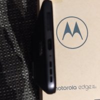 продавам motorola edge 30neo, неразлечим от нов,с гаранция до 13 април 2026година., снимка 5 - Motorola - 42666558