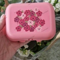 Кутия каменица Tupperware , снимка 3 - Други - 41454361