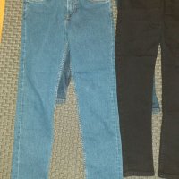 H&M слим дънки за момче /размер до 146 см./, снимка 2 - Детски панталони и дънки - 34034345