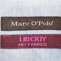 Marc O' Polo shirt EU 40, снимка 2 - Блузи с дълъг ръкав и пуловери - 41244883