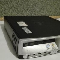 Компютър HP + Гаранция + Подарък, снимка 9 - За дома - 41501191