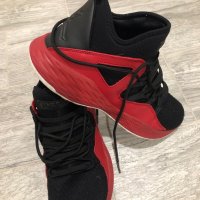 Маратонки Nike Jordan, снимка 5 - Маратонки - 41633181