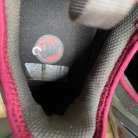 ''MAMMUT Alnasca Knit Low GORE-TEX''оригинални обувки 40 номер, снимка 12 - Маратонки - 40954929