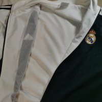 Адидас Спортен екип Real Madrid, снимка 8 - Спортни дрехи, екипи - 42707992
