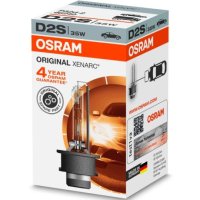 OSRAM XENARC D2S 35W - 66240, снимка 1 - Аксесоари и консумативи - 40251999