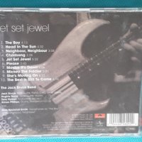 Jack Bruce - 2003 - Jet Set Jewel(Blues Rock,Fusion,Classic Rock), снимка 7 - CD дискове - 44375286