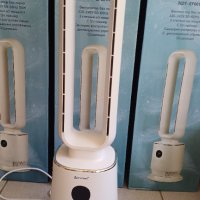 Вентилатор без перки - НОВ модел ПРОМОЦИЯ, снимка 1 - Климатици - 41442682