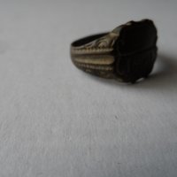 стар пръстен, снимка 5 - Антикварни и старинни предмети - 39475372