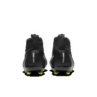 Детски футболни обувки Nike JR ZOOM SUPERFLY 9 ACAD FG/MG, снимка 5 - Футбол - 44489475