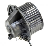 Мотор вентилатор парно Audi A3 (8PA) 2004-2010 A230821N-141, снимка 1 - Части - 34051171