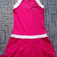 спортна рокличка"Flеur", снимка 1 - Рокли - 41942262