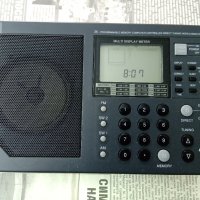  LIFETEC LT-9095 RECEIWER COMPUTER CONTROL TUNING 36-PROG.MEMORY, снимка 1 - Радиокасетофони, транзистори - 42440912