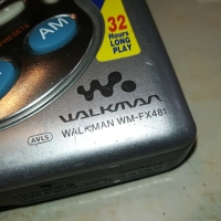 SONY WALKMAN 1003220837, снимка 9 - Радиокасетофони, транзистори - 36052735