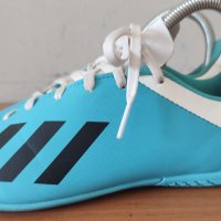 Adidas. Футболни обувки, футболни стоножки. 36 2/3, снимка 6 - Футбол - 35729995
