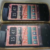 Nokia 700 - Nokia Lumia 700 калъф - силиконов гръб , снимка 1 - Калъфи, кейсове - 34183393
