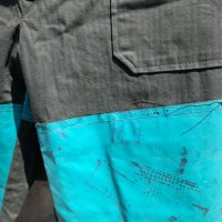 Стар панталон за заварчик, снимка 4 - Други ценни предмети - 40919067