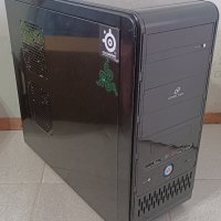 Геймърски компютър Fortnite/CS 2/GTA V/Forza с Intel i5/8GB RAM/GTX770 2GB, снимка 2 - Геймърски - 44142115