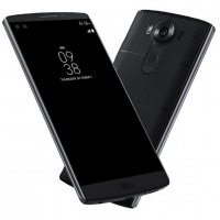 Чисто нов мобилен телефон LG V10 H960 64GB, снимка 2 - LG - 35970344