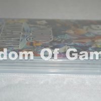 Чисто Нова Фабрично Запечатана Игра за Nintendo Switch World Of Final Fantasy Maxima CODE ONLY, снимка 8 - Nintendo конзоли - 44259522