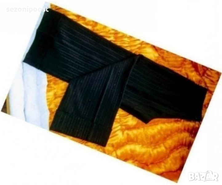 👠Дамски стилен панталон 7/8 за висок ботуш-М,Л👠💕, снимка 1