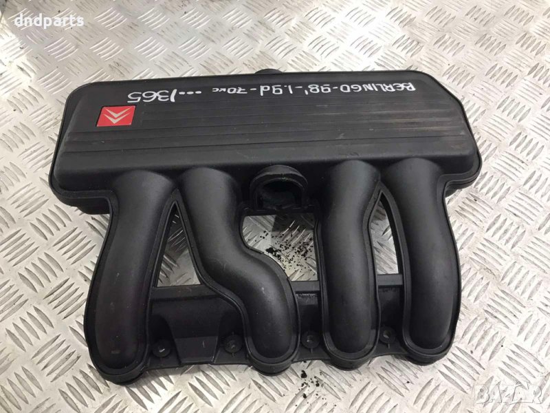 Всмукателни колектори Citroen Berlingo,1.9D,2000г., снимка 1