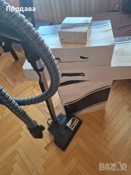 Прахосмукачка Rainbow/Рейнбоу/, снимка 1