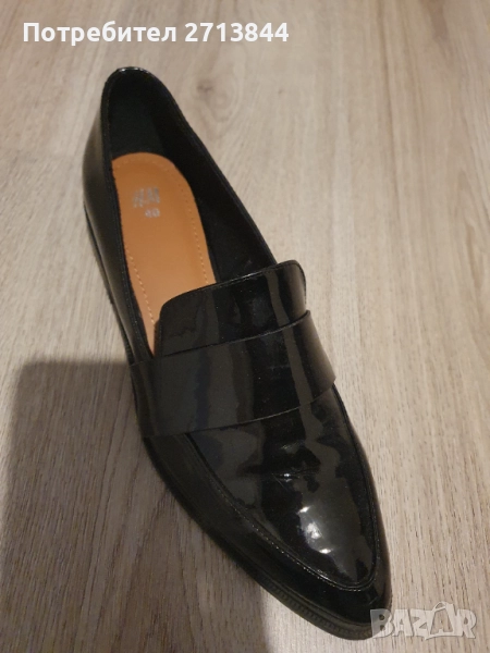 Обувки, снимка 1