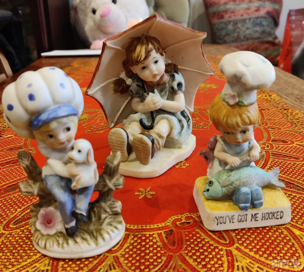 Фигури за декорация , снимка 1