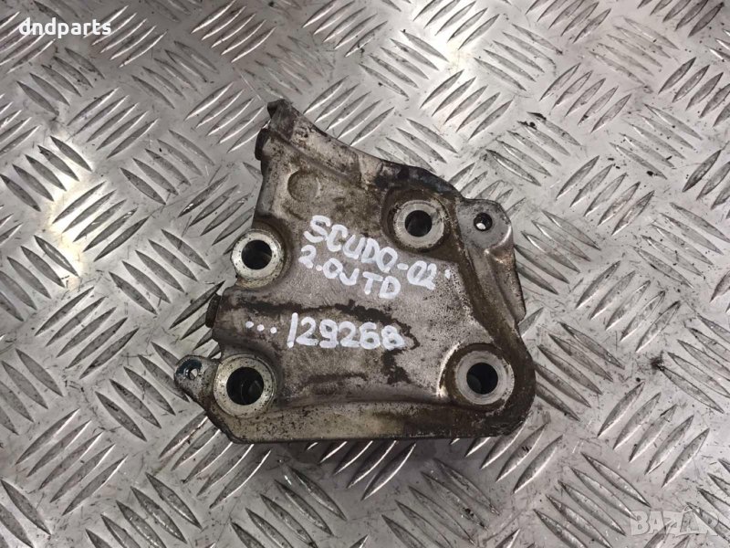 Планка Fiat Scudo,2.0JTD,2001г., снимка 1