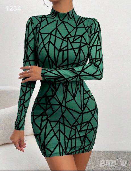 Рокля, снимка 1