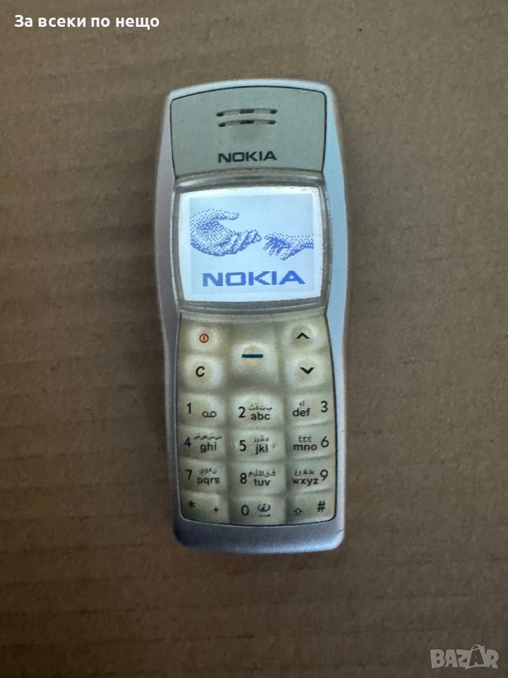 Нокия 1101 , Nokia 1101, снимка 1