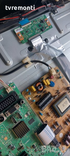 T-CON 6870C-0442B 6871L-3203R for 32 inc DISPLAY VES315WNDL-2D-N11 for JVC LT-32V250, снимка 1