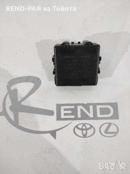 TPMS сензор за налягането в гумите Toyota Camry 2006-2009 89769-06010, снимка 1