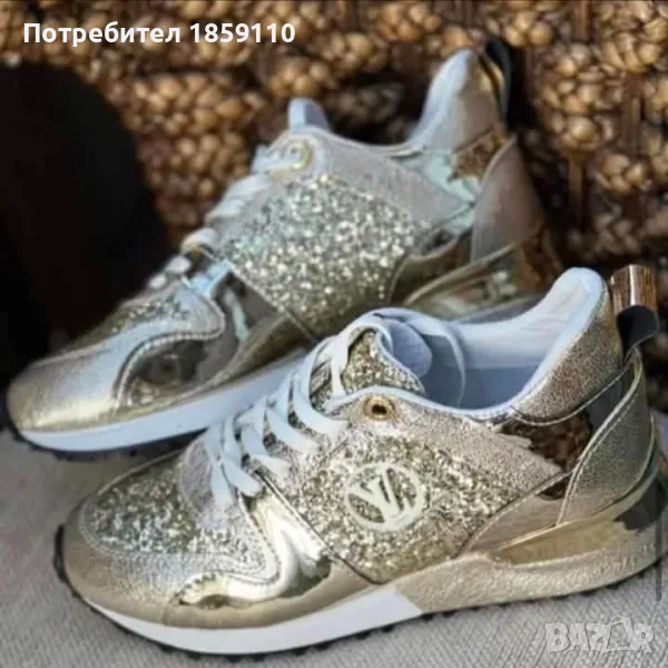 дамски маратонки , снимка 1